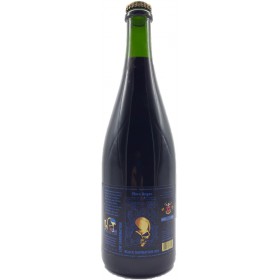 Struise Black Damnation 13 - More Anger Vintage 2012