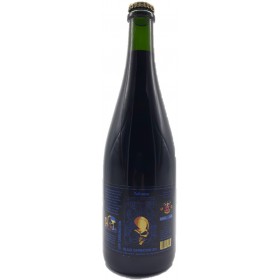 Struise Black Damnation 14 - Talisman  Vintage 2012