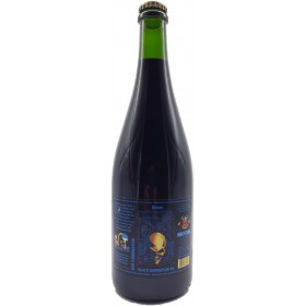 Struise Black Damnation 15 - Drone  Vintage 2012