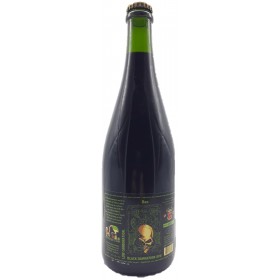 Struise Black Damnation 17 - Ben Vintage 2012