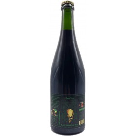 Struise Black Damnation 18 - Major Tom  Vintage 2012