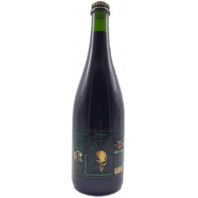 Struise Black Damnation 20 - Ma Boule  Vintage 2012