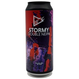 Funky Fluid Stormy Funky Fluid Stormy