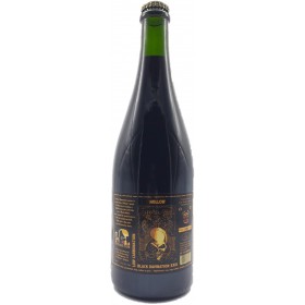 Struise Black Damnation 23 - Hollow Vintage 2012