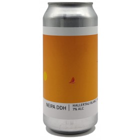 Popihn NEIPA DDH Hallertau Blanc / Idaho 7 