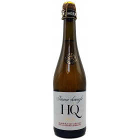 Jaanihanso Non-Alcoholic HQ Brut (Honey & Quince)