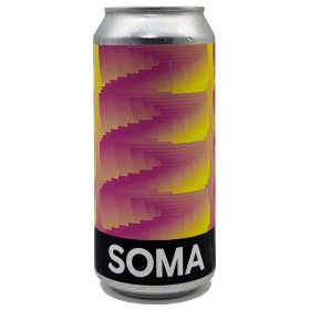 Soma Space Race