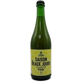 Au Baron / Pays Flamand Saison des Beaux Jours 