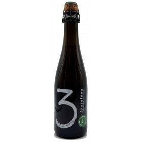 3 Fonteinen OG Armand & Gaston  Honing 17/18 Assemblage n° 57