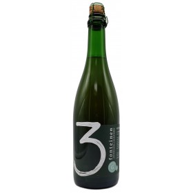 3 Fonteinen Oude Geuze Honning 22/23 Assemblage n°53