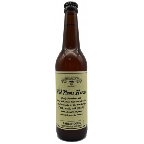 Brasseria Della Fonte Wild Plums Harvest 2024