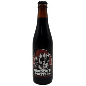 De Meester Chocolate Master