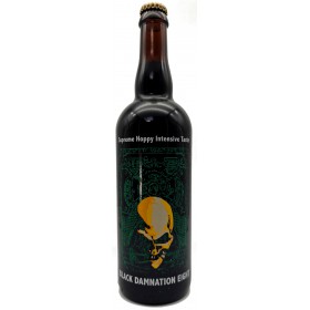 Struise Black Damnation 08 - S.H.I.T. Vintage 2012