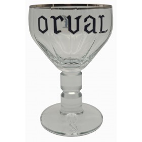 Orval Glas