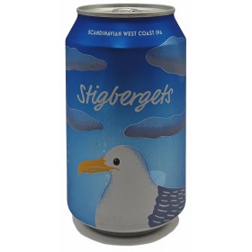 Stigbergets West Coast IPA