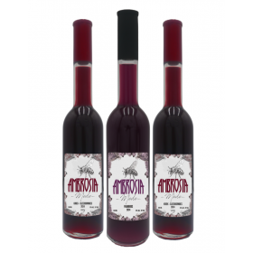 Boerenerf Meads (3x35cl)