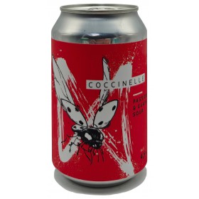 La Source Coccinelle