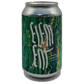 La Source Element - Styrian Wolf