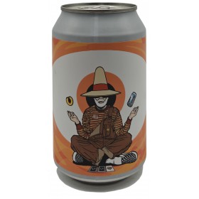 L'Ermitage Holy Peach