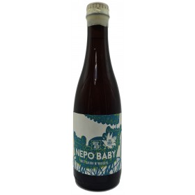 Dois Corvos Nepo Baby