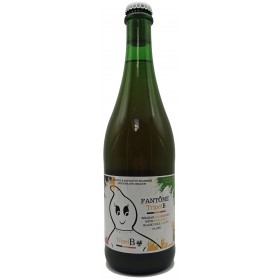 Fantome TripelB