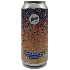 Fauve Melodie des Iles