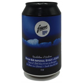 Fauve Revelateur d'Ombres