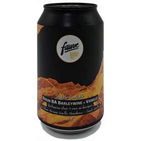 Fauve Souffle Sensible