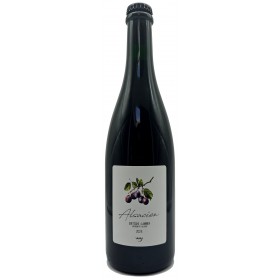 Boerenerf Alsacien 2024