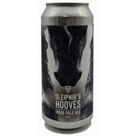 Azvex Sleipnir's Hooves