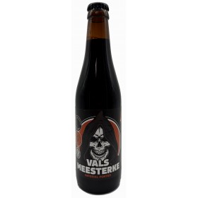 De Meester Vals Meesterke