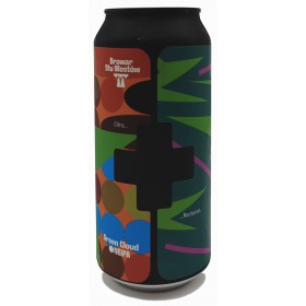 Stu Mostów Green Cloud