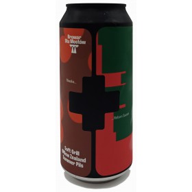 Stu Mostów Soft Grill