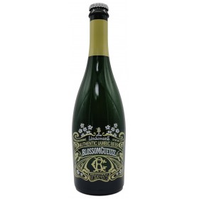 Lindemans BloosomGueuze 2015