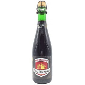 Oud Beersel Oude Kriek 2015