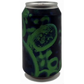 DOK Don't Mention the Yeast