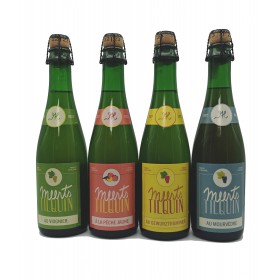 Tilquin Meerts 2022-2023 (4x37.5cl)