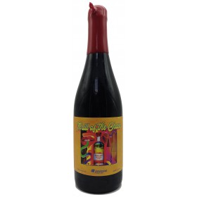 Perennial Thrill Of The Chase