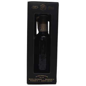 Goose Island Bourbon County Brand 30th Anniversary Reserve Stout (2022)