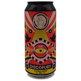 La Superbe Discofury