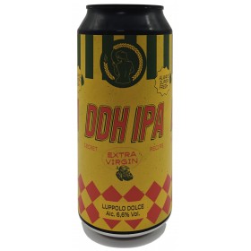 La Superbe Luppolo Dolce