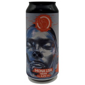 La Superbe Mona Lisa