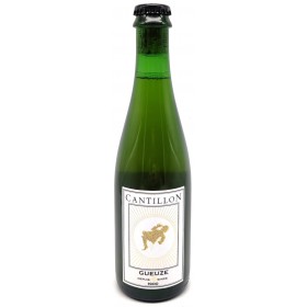 Cantillon Gueuze 2025