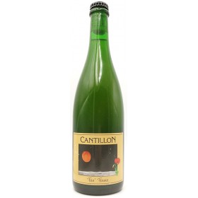 Cantillon Foufoune 2025