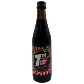 Funky Fluid 7th Anniversary