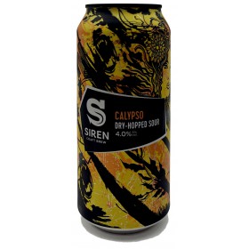 Siren Calypso