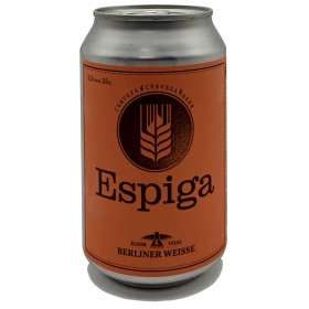 Espiga Berliner Weisse