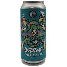 Espiga Octopint
