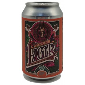 La Mule Tropical Lager