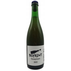 Bofkont Honeymoon 2023